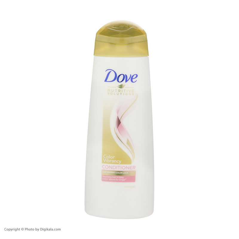 نرم کننده مو داو مدل colour vibrancy حجم 200 میلی لیتر