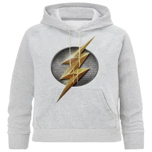 هودی پسرانه مدل رعد برق کد M 506