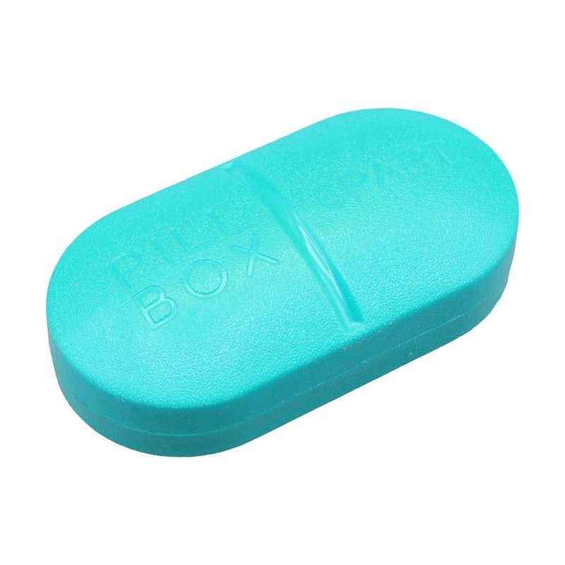 محفظه نگهداری قرص مدل GS-Pill-161797 محفظه نگهداری قرص مدل GS-Pill-161797