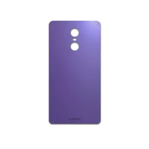 MAHOOT Matte-BlueBerry Cover Sticker for Xiaomi Redmi Pro