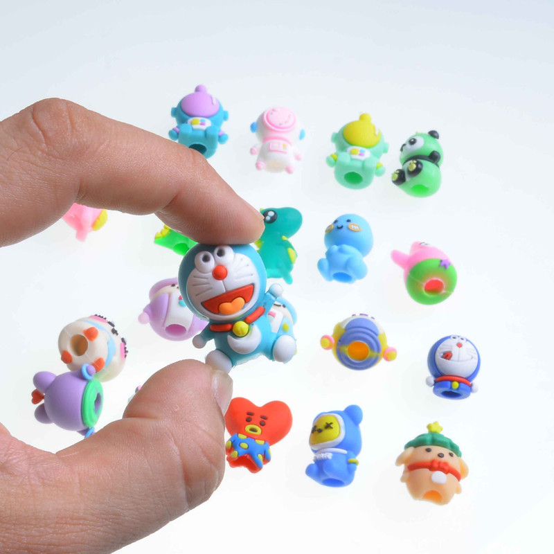 سرمدادی مدل قهرمانان بسته 20 عددی