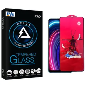 PK Delta king Screen Protector For Realme  C25Y