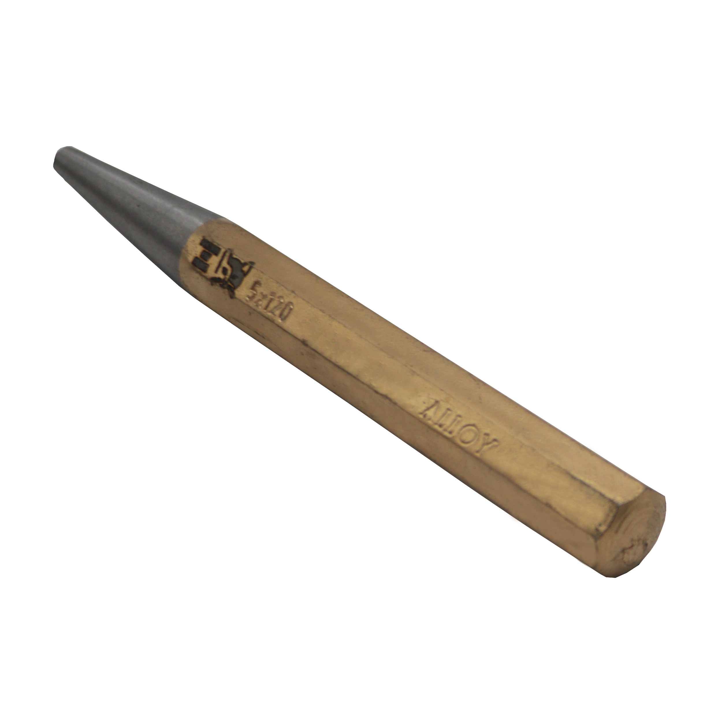 سنبه نشان مدل پرشین کت کد YP-5x120MM سنبه نشان مدل پرشین کت کد YP-5x120MM