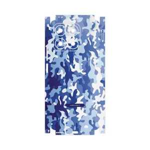 MAHOOT Army_Winter-FullSkin Cover Sticker for Honor X8a