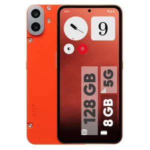 گوشی موبایل ناتینگ مدل CMF Phone 1 دو سیم کارت ظرفیت 128 گیگابایت و رم 8 گیگابایت