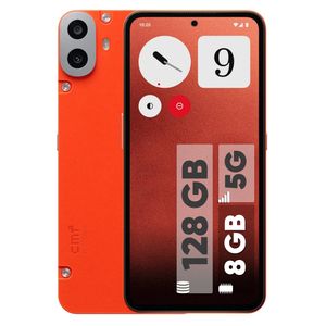 گوشی موبایل ناتینگ مدل CMF Phone 1 دو سیم کارت ظرفیت 128 گیگابایت و...