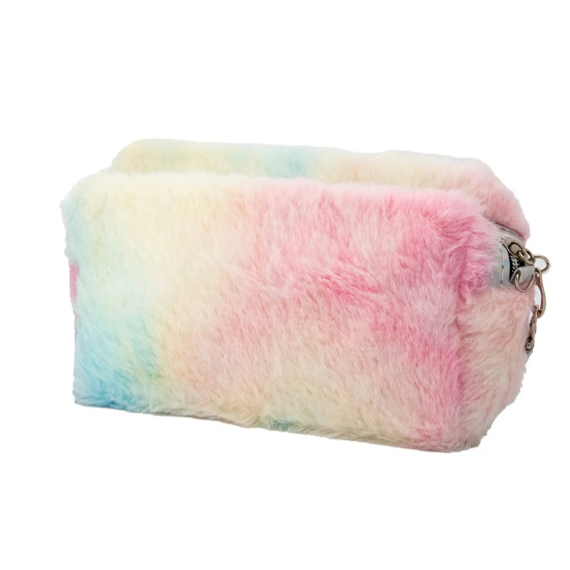 کیف  آرایشی زنانه مدل گربه