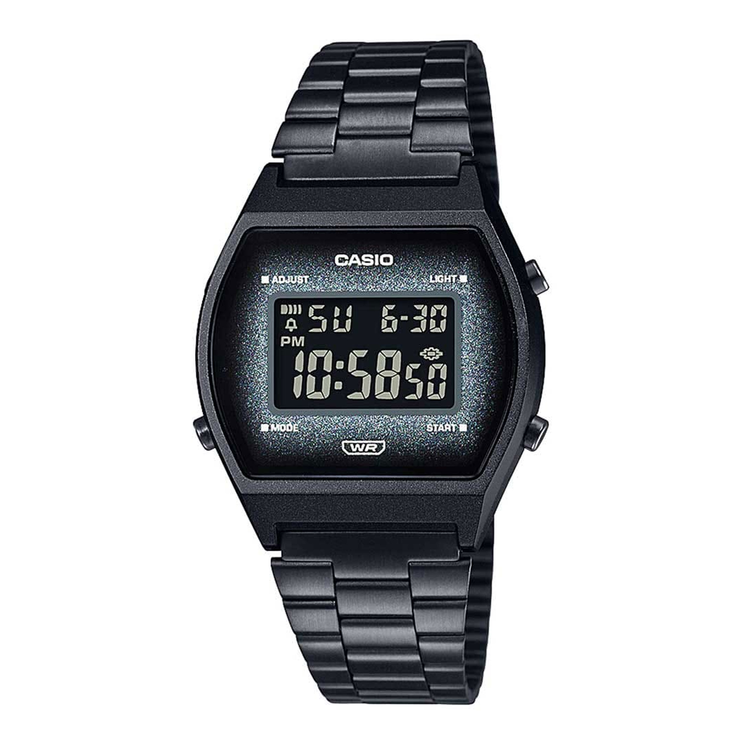 ساعت مچی دیجیتال کاسیو مدل B640WBG-1BDF