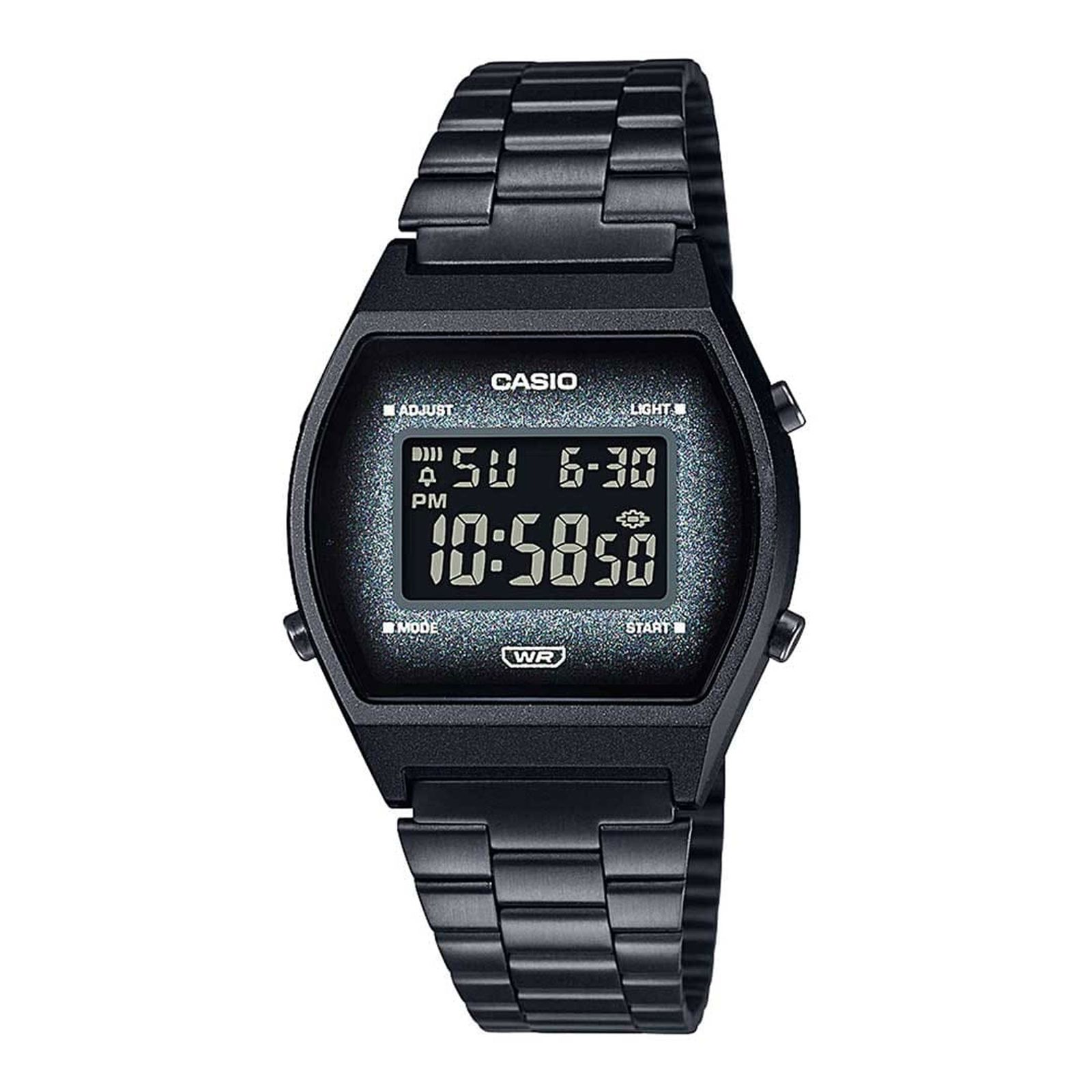 ساعت مچی دیجیتال کاسیو مدل B640WBG-1BDF -  - 2