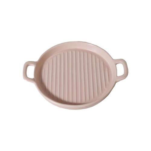 تابه گریل مدل سرامیکی 24k گرد