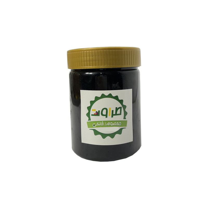 شیره خرما طراوت - 450 گرم