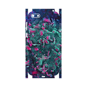 MAHOOT Atom Universe 8-FullSkin Cover Sticker for Huawei Y5 Lite