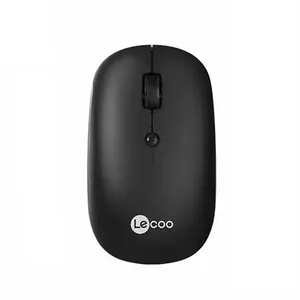 ماوس بی سیم لنوو مدل  Lecoo-WS211