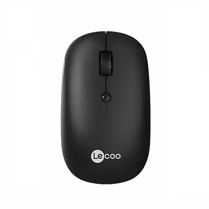 ماوس بی سیم لنوو مدل  Lecoo-WS211