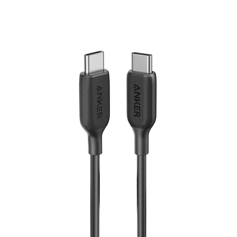 کابل USB-C انکر مدل Powerline III طول 0.9 متر