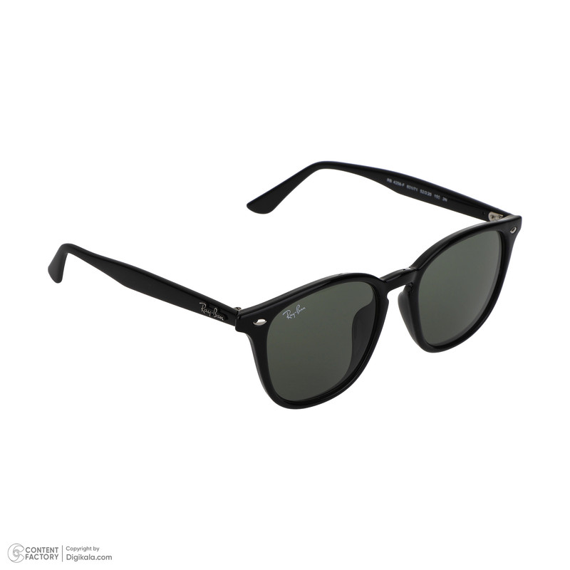 عینک آفتابی ری بن مدل 4258F-601/71