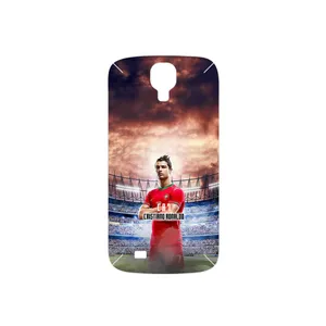 MAHOOT Cristiano Ronaldo 2 Cover Sticker for Samsung Galaxy S4