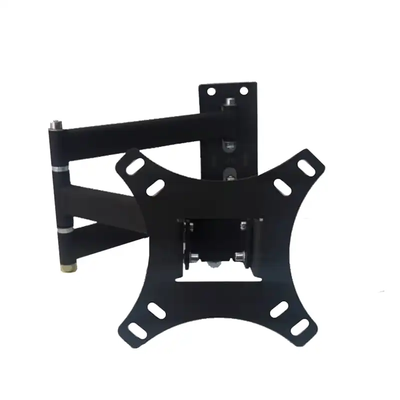 پایه دیواری ال سی دی آرم مدل LW-380 مناسب برای تلویزیون های 17 تا 27 اینچ