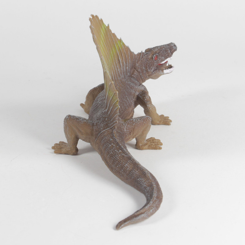 فیگور مدل دایناسور کد 0127