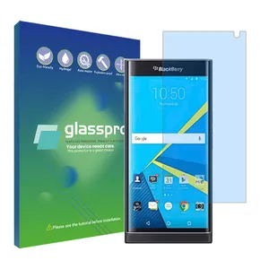 Glass Pro Resistant model Screen protector against blue rays suitable for Blackberry Priv STV100-4 mobile phone