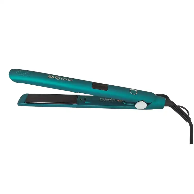 اتو و حالت دهنده ی مو بیبیورس مدل BA-429