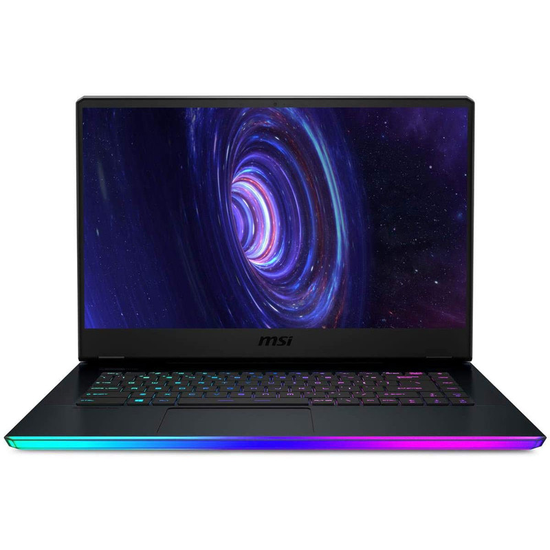 لپ تاپ 15.6 اینچی ام اس آی مدل GE66 Raider