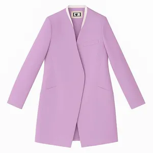 مانتو کتی زنانه مدل Z-2209