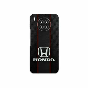 MAHOOT Honda-Motor Cover Sticker for Huawei Nova 8i