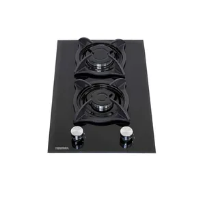 اجاق گاز صفحه ای تیدومکث مدل G206T
