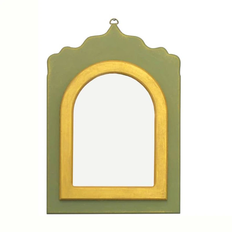 آینه مدل افسون