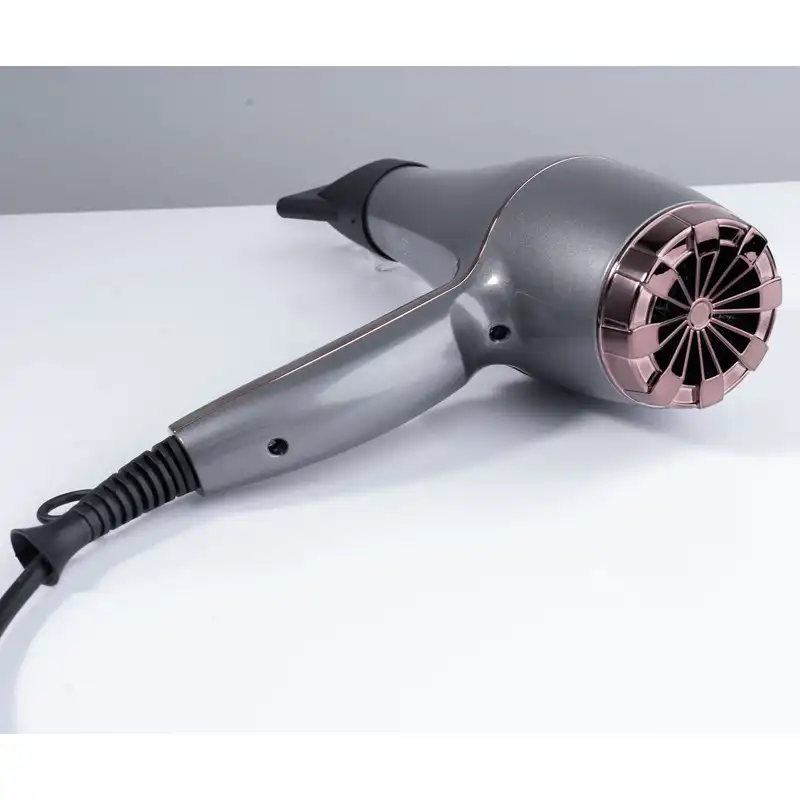 سشوار حرفه ای رومئو مدل RM-5858