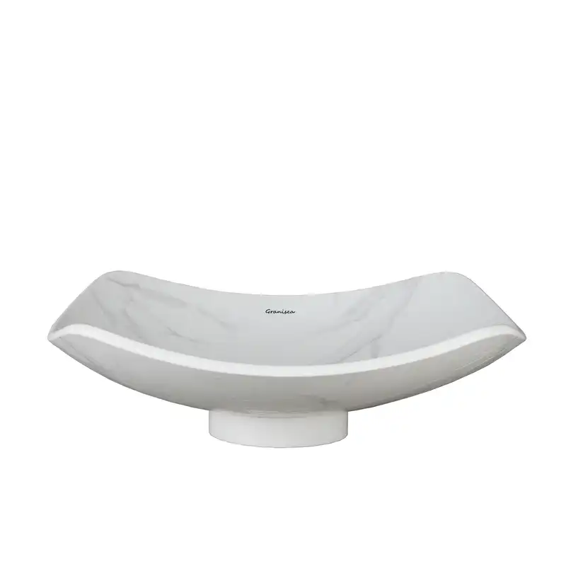 کاسه روشویی مدل کارینا