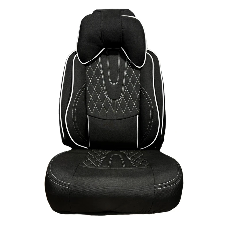 روکش صندلی خودرو مدل خلبانی سپهر مناسب برای پراید 131