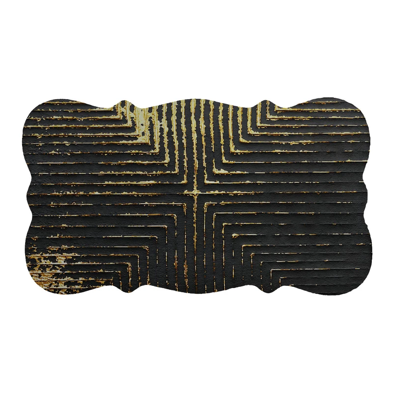 پادری طرح کلاسیک کد 8897 سایز 110×60 سانتی متر