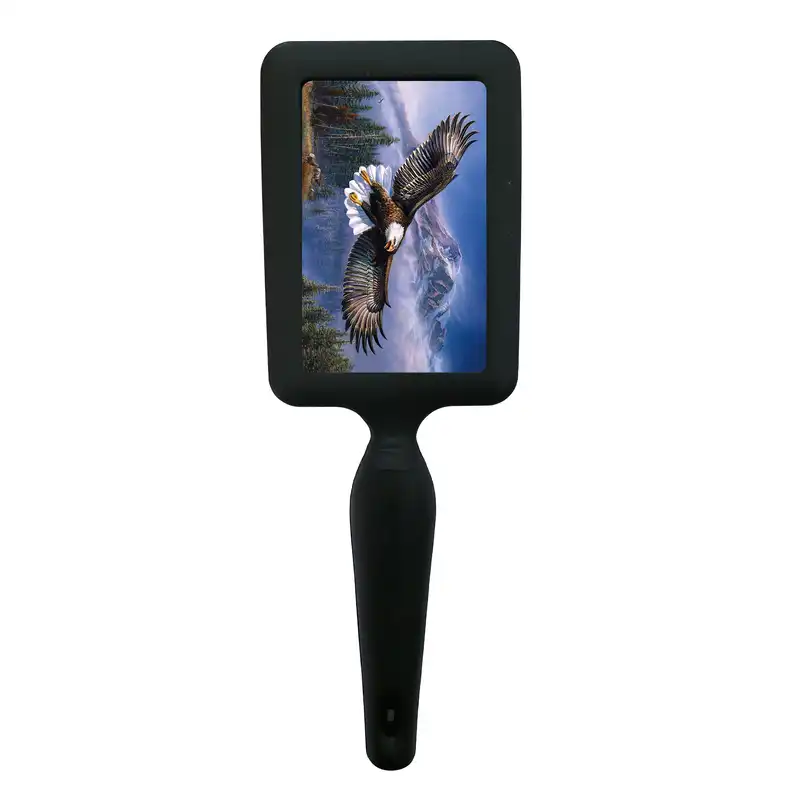 برس مو طرح کوه و عقاب مدل B1227