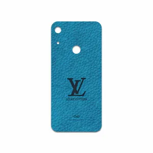 MAHOOT BL-LS_VTTN Cover Sticker for Honor 8A