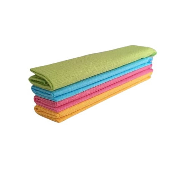 دستمال نظافت کابان کد 3545 بسته 48 عددی
