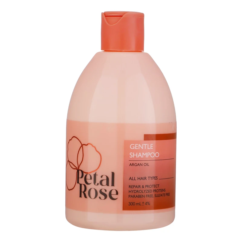 شامپو مو پتال رز مدل روزانه حجم 300 میلی لیتر