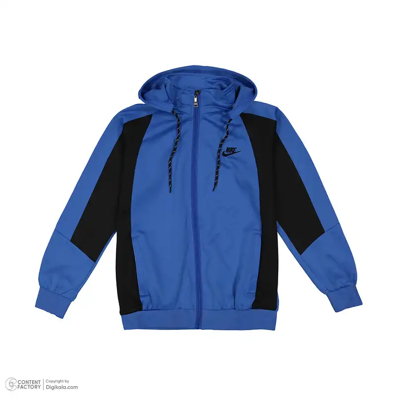 ست گرمکن و شلوار ورزشی بچگانه مدل 0014