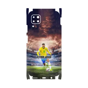 MAHOOT Neymar-FullSkin Cover Sticker for Huawei Nova 7i