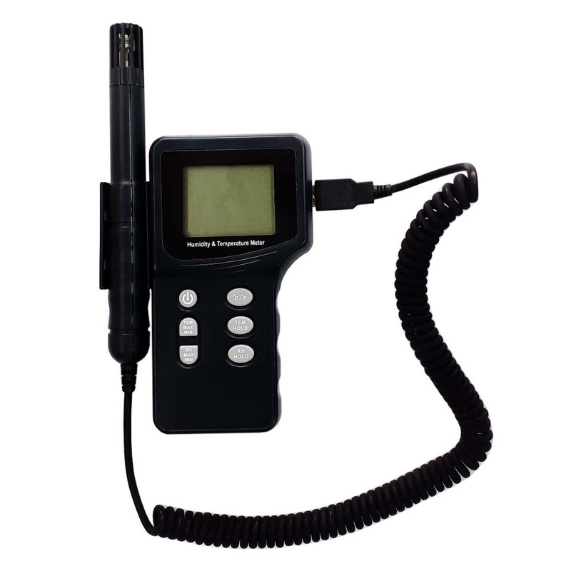 رطوبت سنج مدل Delta -847 رطوبت سنج مدل Delta -847