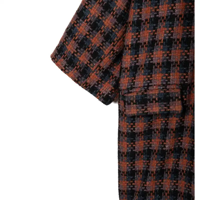 پالتو زنانه مدل سارا