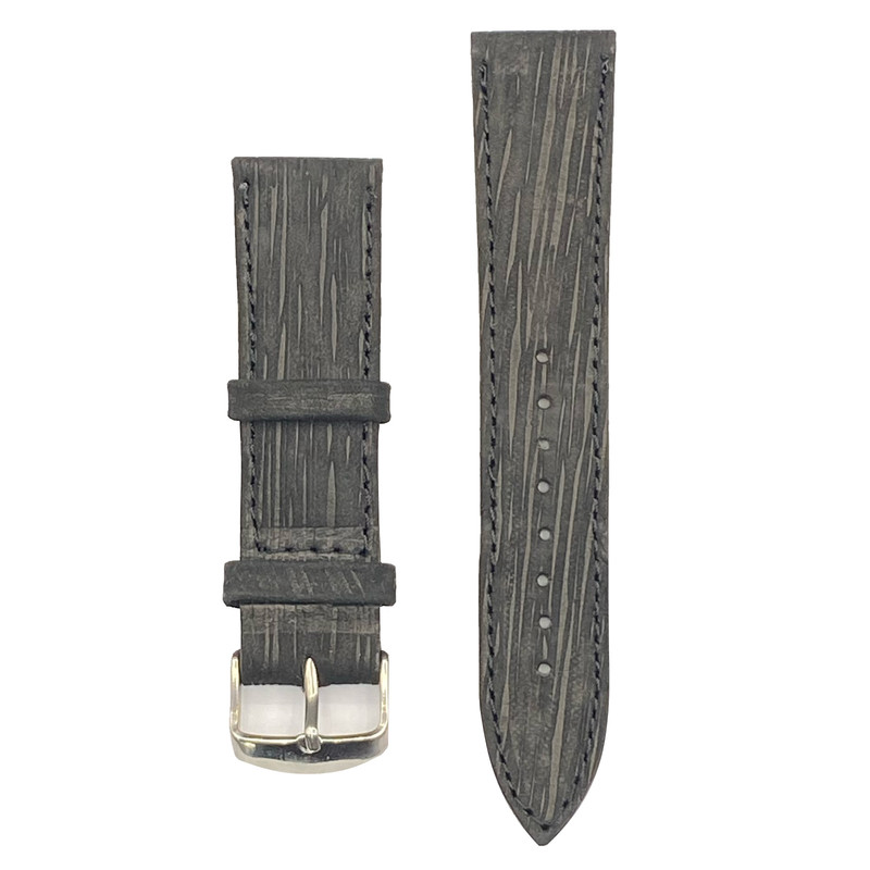 بند ساعت مچی مدل جیر پلنگي 22mm