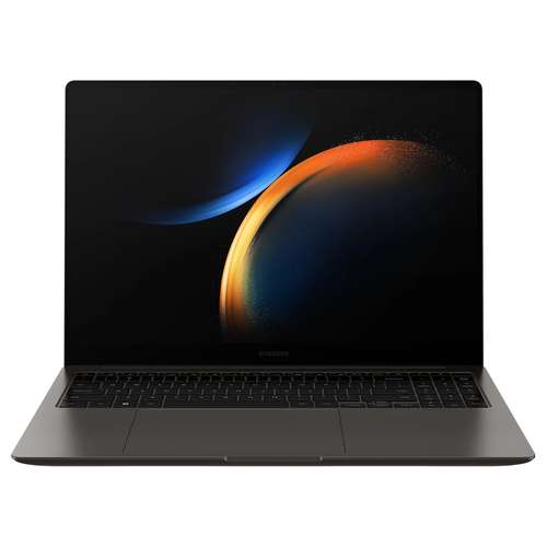 لپ تاپ 16 اینچی سامسونگ مدل Galaxy Book3 Ultra-i7 13700H 16GB 1SSD RTX4050