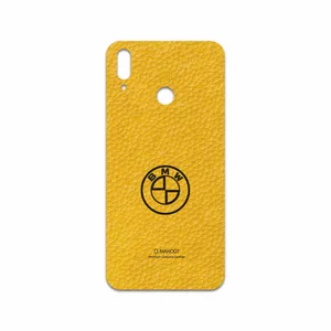 MAHOOT ML-BMW Cover Sticker for Huawei Y9 2019