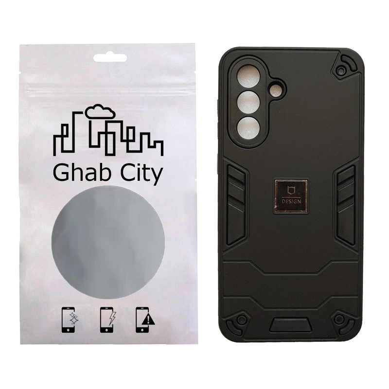  کاور قاب سیتی مدل BATDESIGN مناسب برای گوشی موبایل سامسونگ Galaxy A56