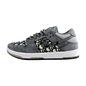 کفش روزمره زنانه مدل nisb کد 205