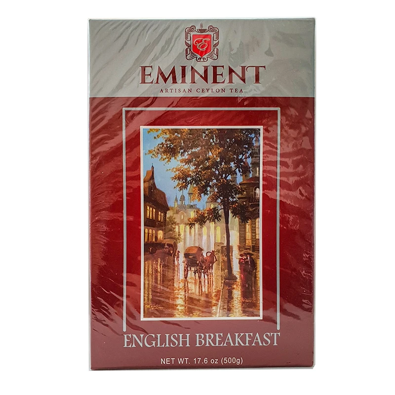  چای صبحانه انگلیسی امیننت -500 گرم