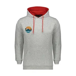 هودی مردانه  آریا پارس مدل آراد-2-137