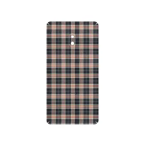 MAHOOT Fabric Texture 5 Cover Sticker for Nokia 2.1